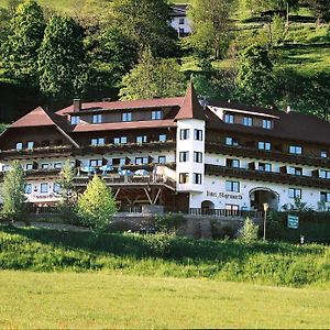 Hotel Restaurant Stigenwirth